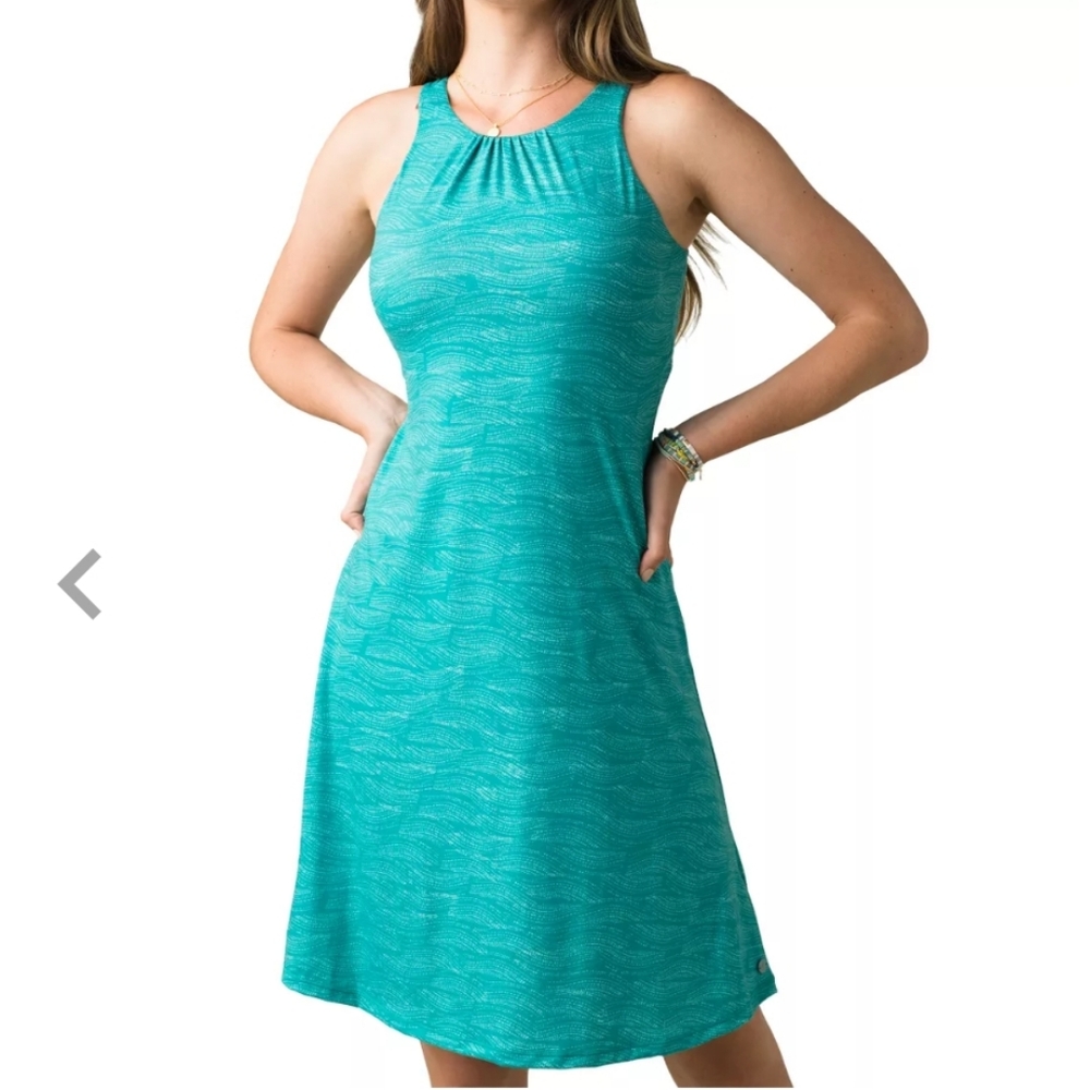 NWT size S Prana dress